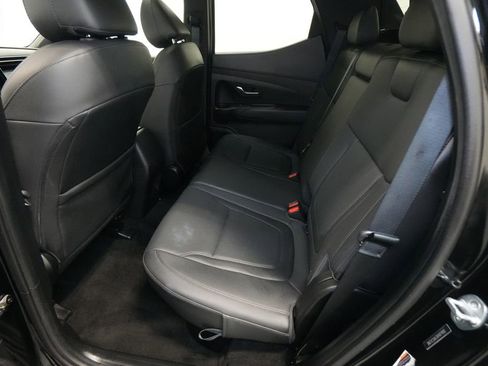 Used 2024 Hyundai Santa Cruz Night image 18