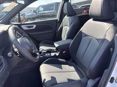 New 2026 Subaru Forester Touring image 28