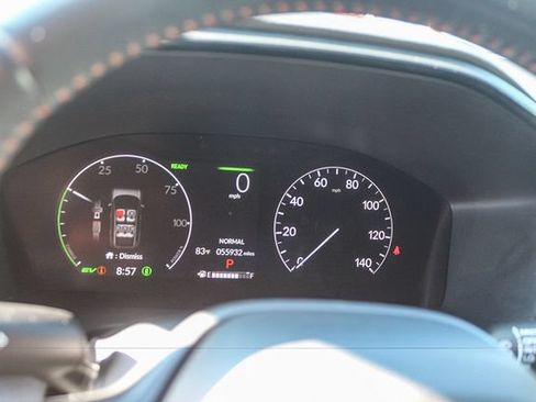 Used 2024 Honda CR-V Sport image 28