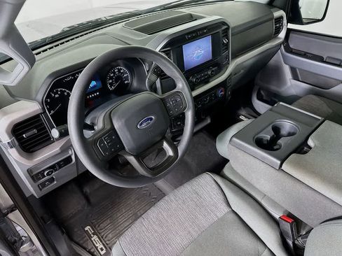 Certified 2023 Ford F150 XLT image 2