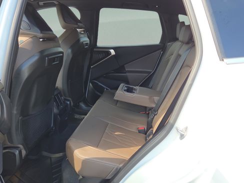 Certified 2025 BMW X3 xDrive30i w/ Convenience Package image 12