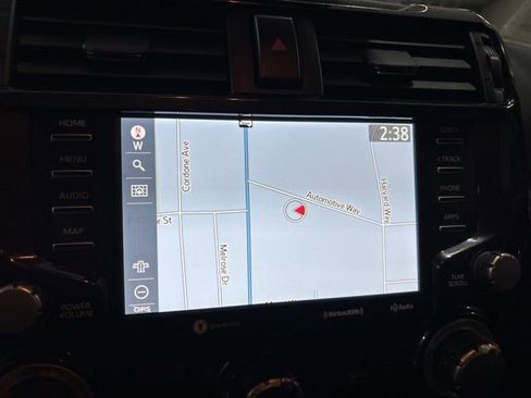 Used 2023 Toyota 4Runner TRD Off-Road Premium image 20