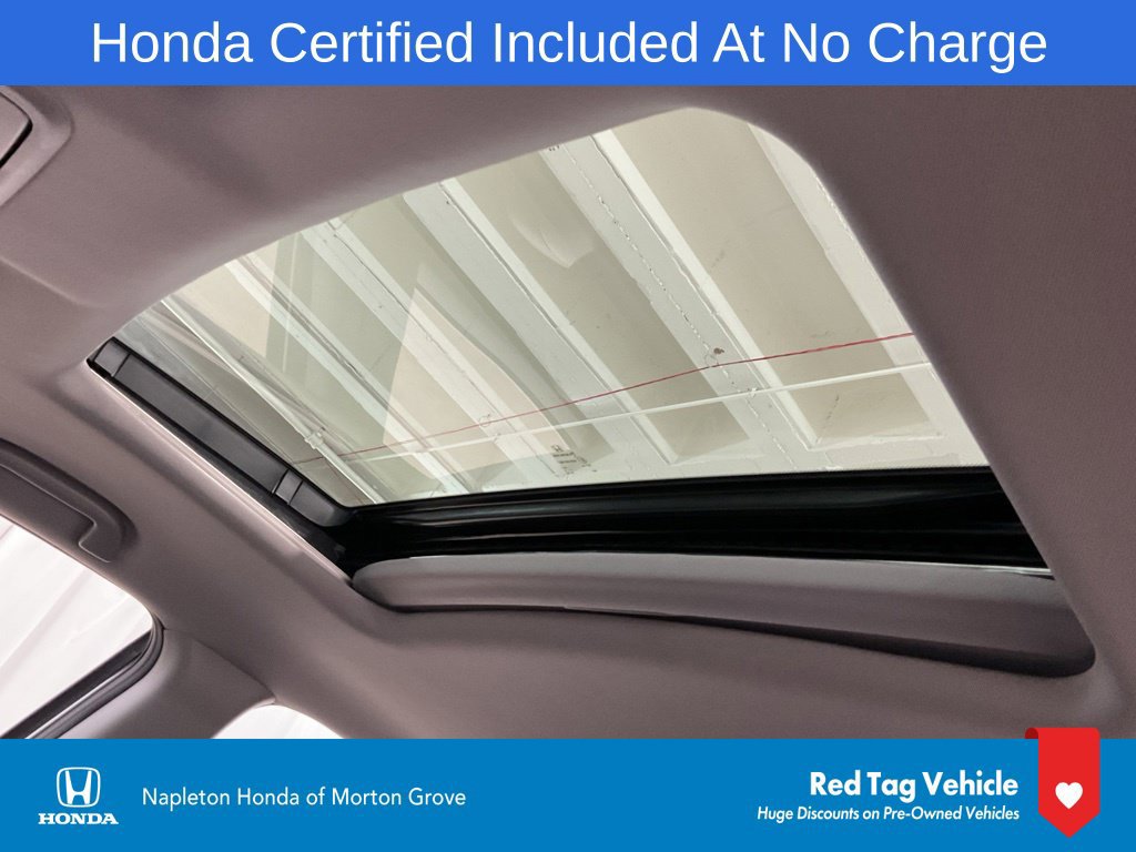 Certified 2023 Honda Ridgeline RTL-E image 21