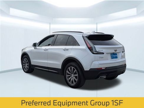 Used 2019 Cadillac XT4 Sport image 4