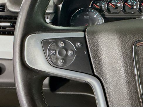 Used 2019 GMC Yukon SLE w/ SLE Value Package image 14