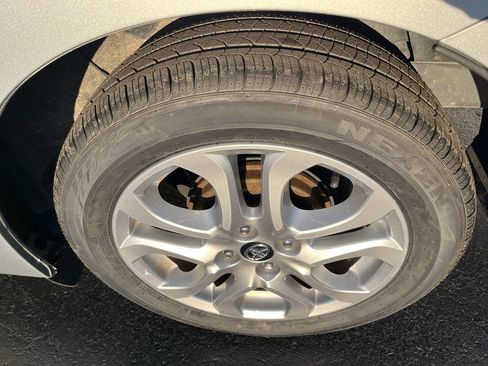 Used 2018 Toyota Yaris iA image 30