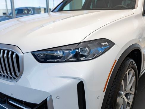 New 2026 BMW X5 xDrive40i w/ Premium Package image 8