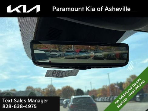 New 2026 Kia Carnival SX Prestige image 17