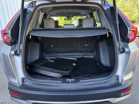 Used 2020 Honda CR-V Touring image 12