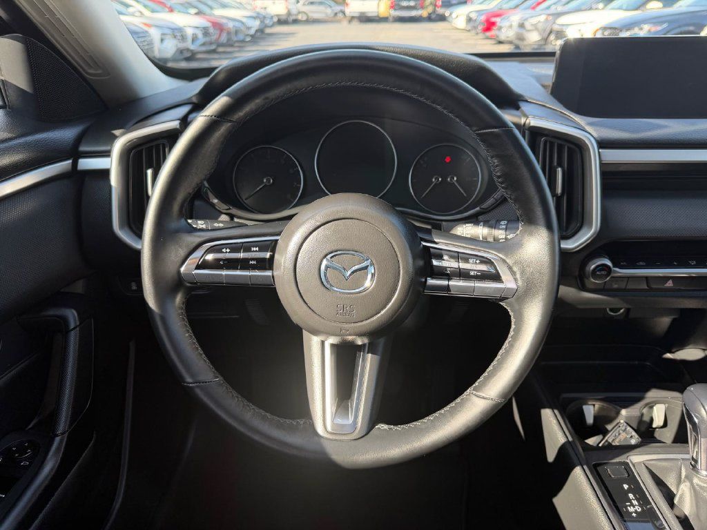Used 2026 MAZDA CX-50 AWD 2.5 S w/ Preferred Pkg image 13