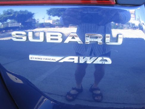 Used 2015 Subaru Outback 2.5i Limited AWD/4WD image 19