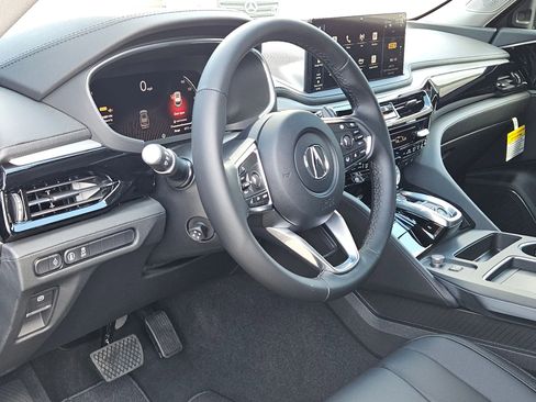 New 2026 Acura MDX FWD image 11