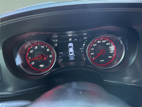 Used 2023 Dodge Charger Scat Pack image 15