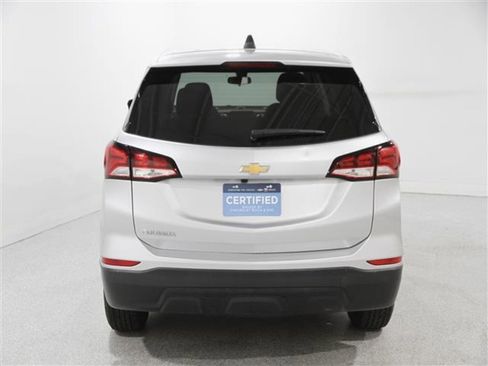 Certified 2022 Chevrolet Equinox LS w/ LS Convenience Package image 18