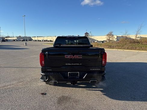 Used 2020 GMC Sierra 1500 Denali w/ Denali Ultimate Package image 6