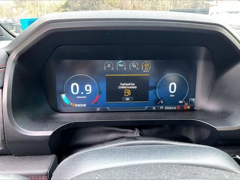 Used 2022 Ford Expedition Limited image 7