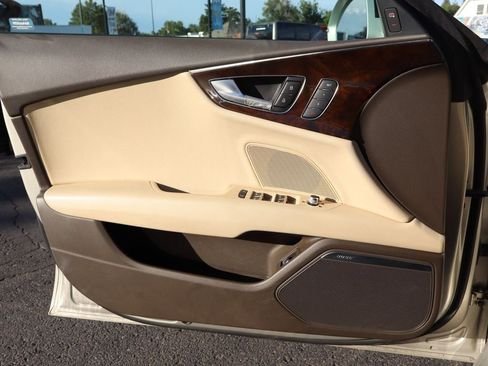 Used 2016 Audi A7 3.0T Premium Plus image 15