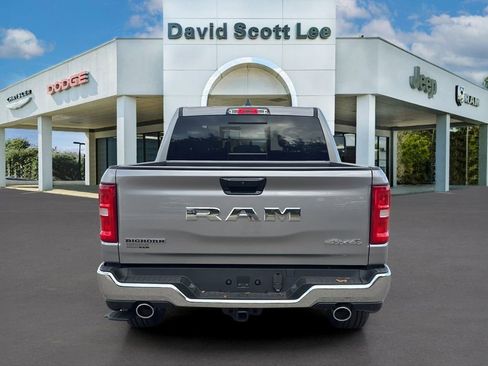 New 2026 RAM 1500 Big Horn image 6