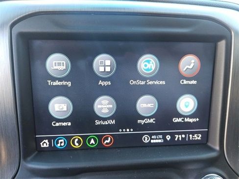 Used 2021 GMC Sierra 1500 Denali w/ Denali Ultimate Package image 7