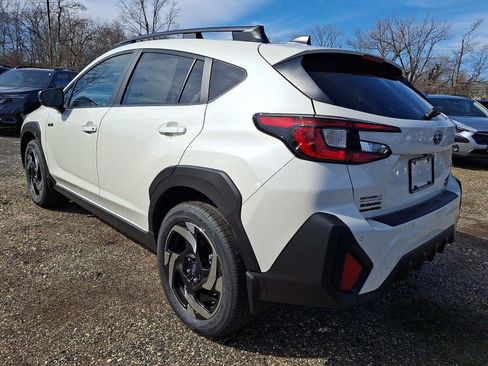 New 2026 Subaru Crosstrek 2.5i Limited AWD/4WD image 4