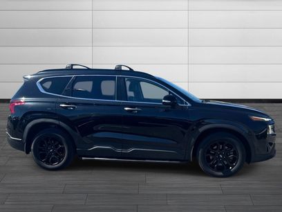 Used 2022 Hyundai Santa Fe XRT