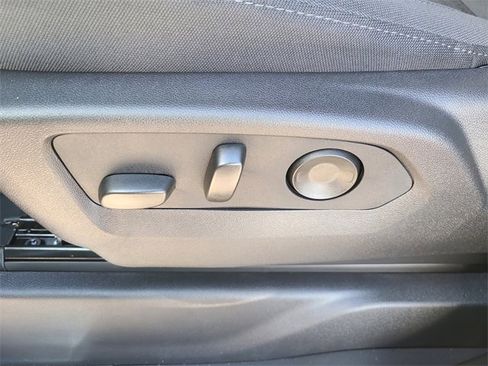 New 2026 Chevrolet Silverado 1500 RST w/ LPO, Dark Essentials Package image 23