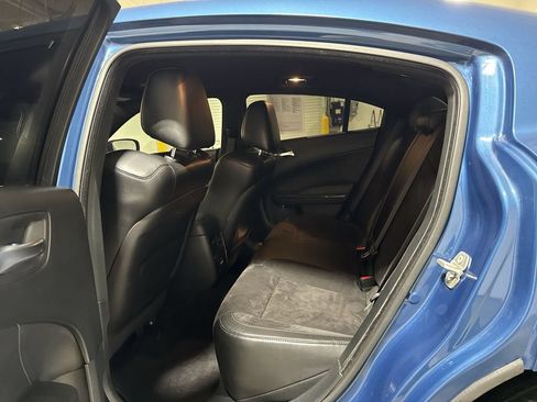 Used 2023 Dodge Charger R/T w/ Plus Group RWD image 22