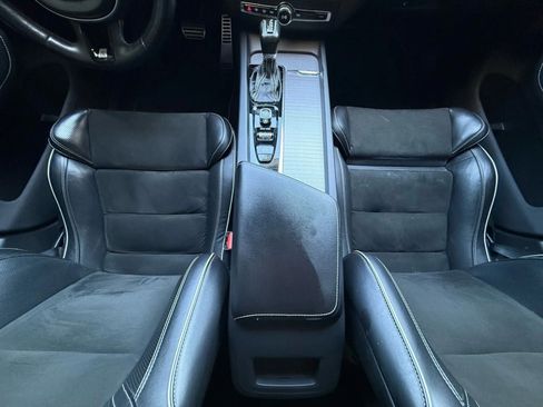 Used 2019 Volvo XC60 T5 R-Design w/ Protection Package image 48