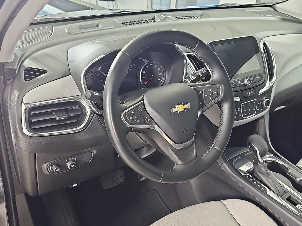 Certified 2023 Chevrolet Equinox LT FWD image 21