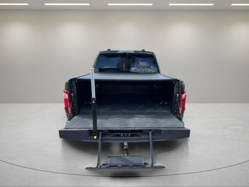 Used 2024 Ford F150 Raptor AWD/4WD image 10