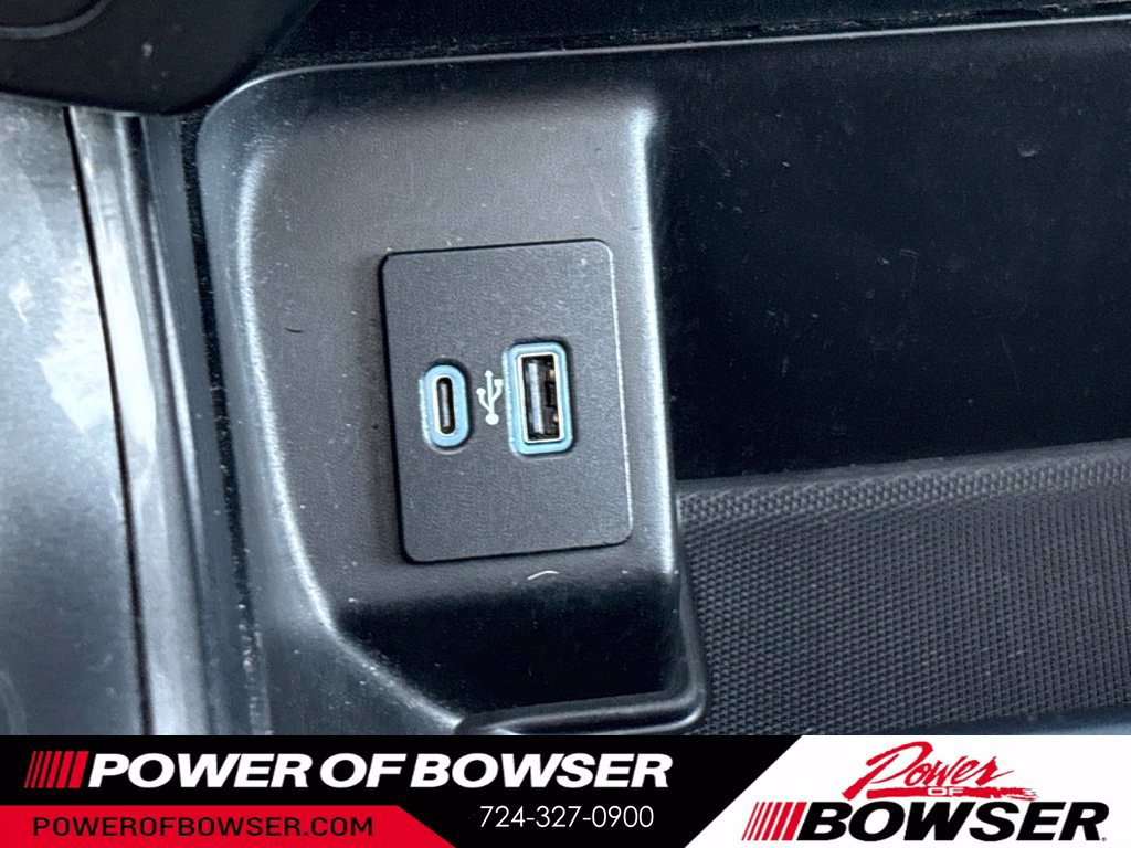 Used 2022 Ford F150 Tremor w/ Equipment Group 401A Mid AWD/4WD image 21