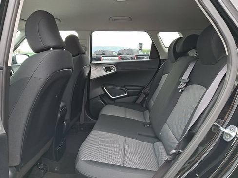 Used 2021 Kia Soul LX FWD image 10