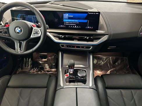 Used 2026 BMW XM Label Red w/ M Driver's Package image 27