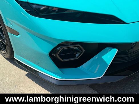 Used 2026 Lamborghini Temerario AWD/4WD image 10