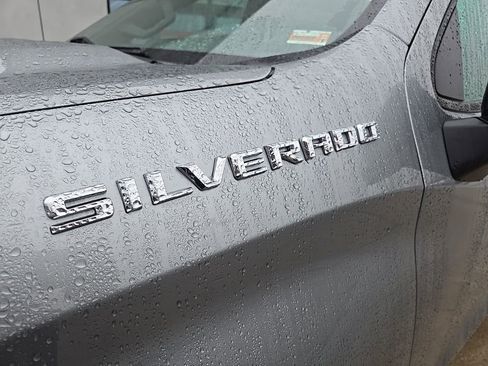 Used 2025 Chevrolet Silverado 1500 LT image 20