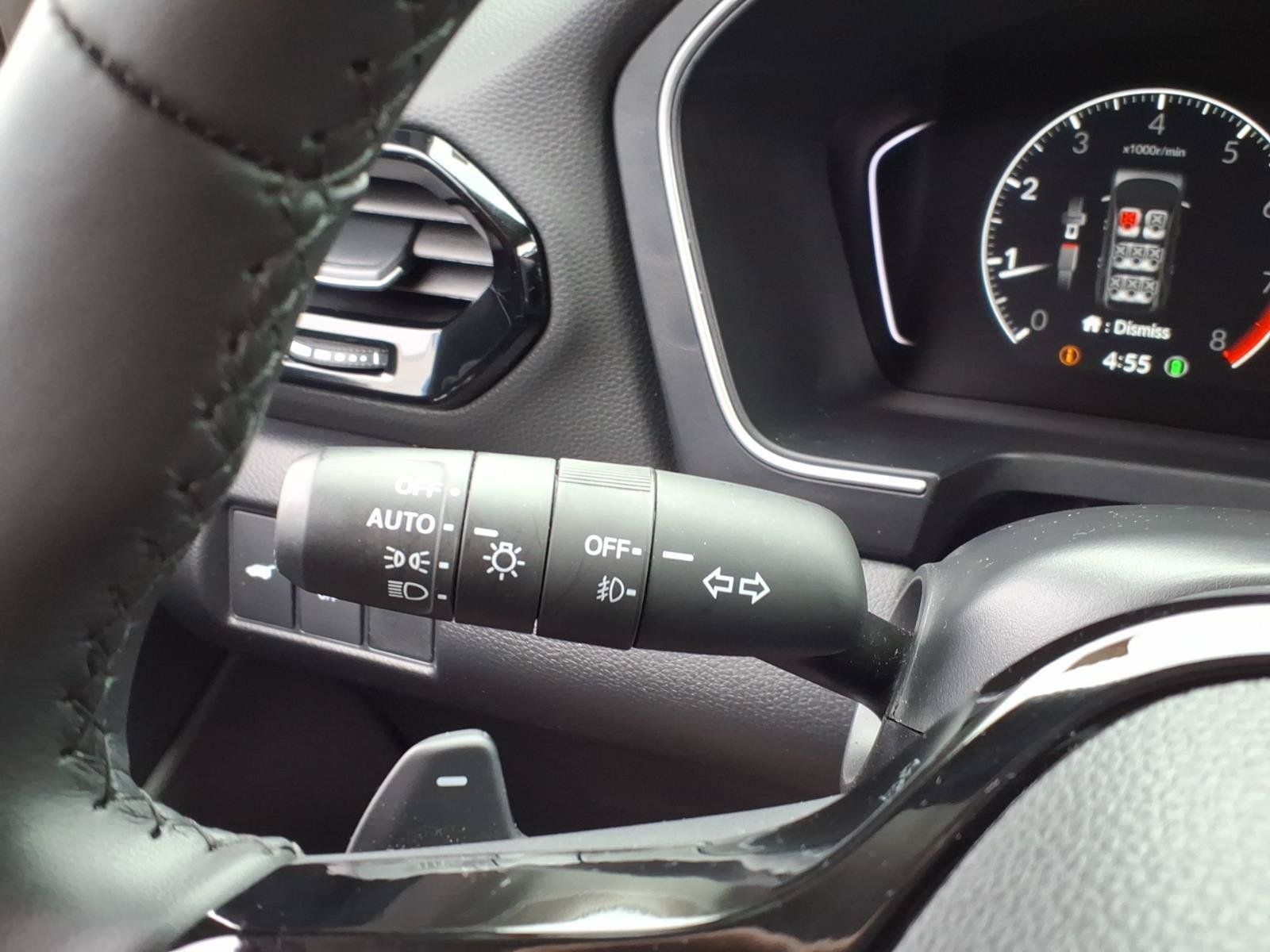 Certified 2025 Honda Pilot EX-L image 28