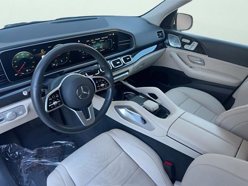 Used 2020 Mercedes-Benz GLE 350 image 17