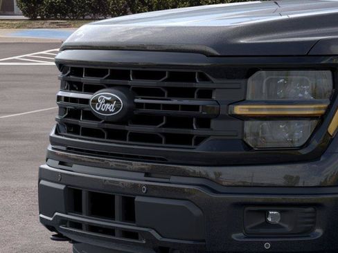 New 2026 Ford F150 XLT w/ Equipment Group 302A MID AWD/4WD image 17