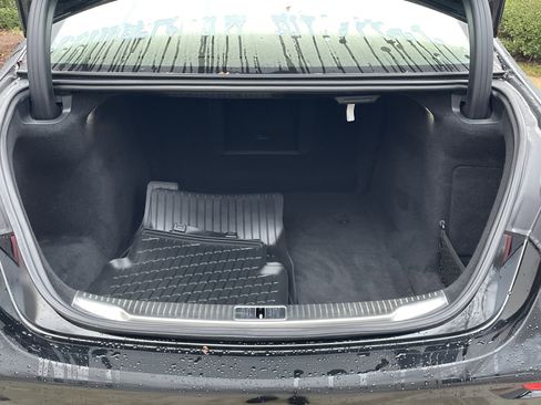 Certified 2022 Mercedes-Benz S 500 4MATIC w/ AMG Line Package image 10