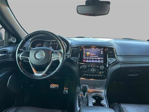 Used 2020 Jeep Grand Cherokee High Altitude image 18