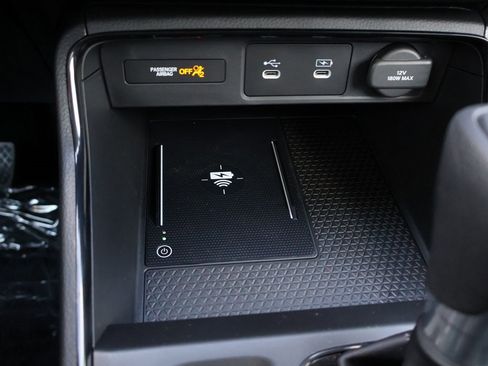 New 2026 Honda CR-V LX image 18