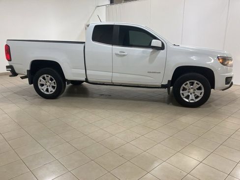Used 2018 Chevrolet Colorado LT image 6