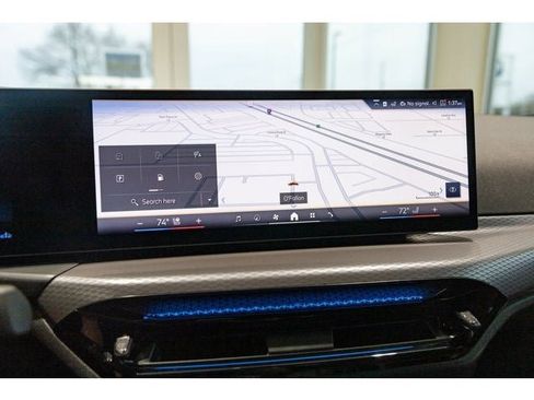 Used 2026 BMW 330i xDrive Sedan w/ M Sport Package image 70