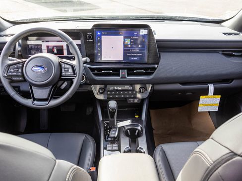 New 2026 Subaru Outback Limited XT image 25