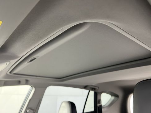 Used 2016 Toyota RAV4 Limited image 21