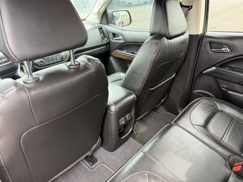 Used 2019 GMC Canyon Denali AWD/4WD image 24