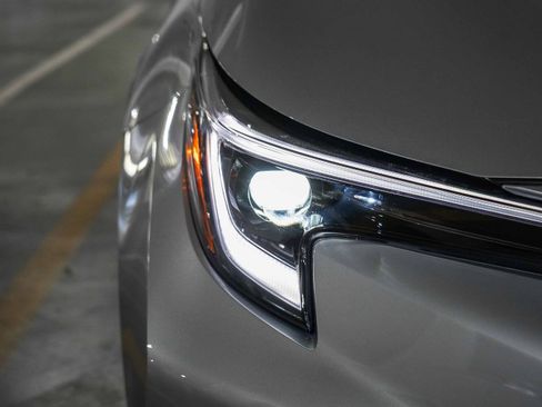 New 2026 Toyota Corolla SE image 11