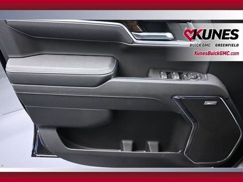 New 2026 GMC Sierra 1500 Elevation w/ Elevation Premium Package image 30