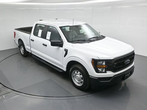 Certified 2023 Ford F150 XL w/ Trailer Tow Package image 36