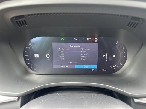 New 2026 Volvo XC60 B5 Plus w/ Protection Package Premier image 17